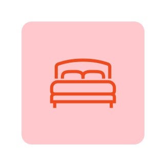 Double Bed Frame
