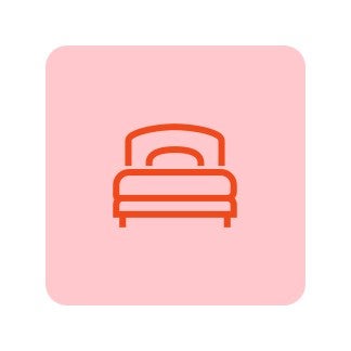 Single Bed Frame