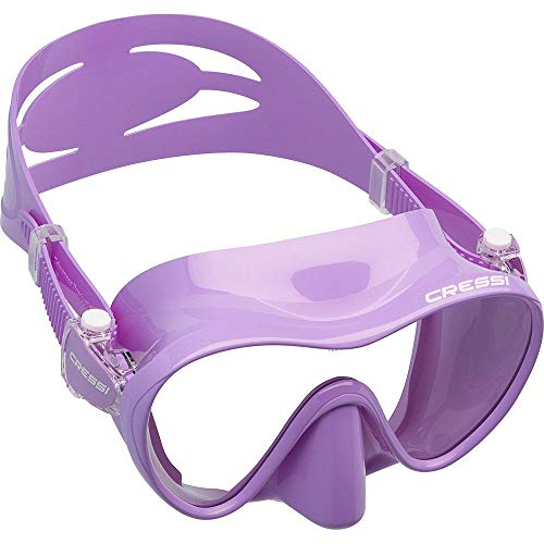 Cressi F1, Lilac