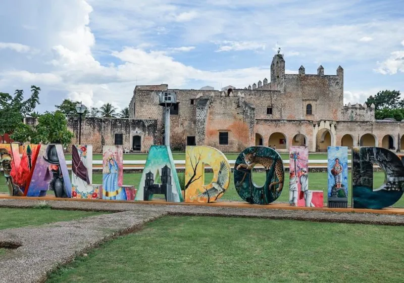 Things to Do in Valladolid Mexico: A First-Timers Complete Guide